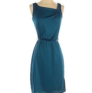 Casual, athletic dress